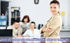 Dịch vụ đăng ký giấy phép kinh doanh tại Anh Sơn